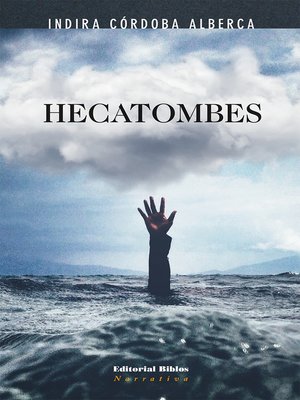 cover image of Hecatombes